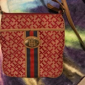 Tommy Hilfiger purse